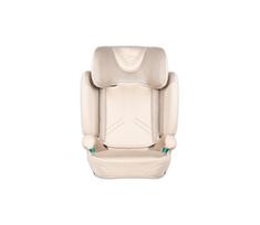 KINDERKRAFT - Sulankstoma autokėdutė XPAND 2 PRO 100-150 cm smėlio spalvos