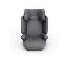 KINDERKRAFT - Sulankstoma automobilinė kėdutė XPAND 2 PRO 100-150 cm pilka