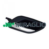 Durų vidaus rankenėlė MIRAGLIO 60/323