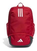 Daugiafunkcė mokyklinė kuprinė adidas raudona 27 l