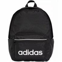 Sportinė kuprinė adidas jaunimui ir mokyklai, 20 litrų, juoda