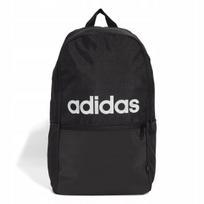 adidas Classic Daily kuprinė mokyklai sportui vyriška juoda JD9567