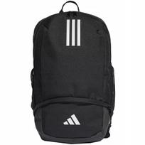 adidas miesto ir mokyklinė kuprinė sportinė tvirta 26L Tiro 23 League HS9758 bk