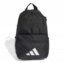 Adidas sportinė kuprinė 11,5L unisex JD1303 juoda/balta