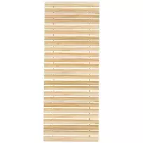 Medinis sodo takelis 120 cm