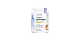Osavi Collagen  Electrolytes 390 g.