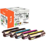 Peach Toner Brother TN-423 HL-8360 MultiPack Plus 2xbk,c,m,y remanufactured | PT844 | 7640173438410