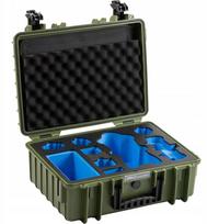 B&W drone.case PP.221 bronze DJI Mavic 4 Pro dronui | PP.221.BG.MAVIC4 | 4031541766427