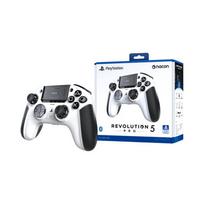 Nacon Revolution 5 Pro Wireless Contr. PS5 PC weiß | NA023534 | 3665962023534