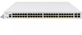 Switch Cisco C1300X-48P-4X | C1300X-48P-4X | 889728647441