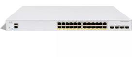 Switch Cisco C1300X-24P-4X | C1300X-24P-4X | 889728647434