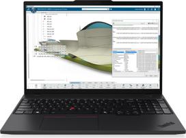 Lenovo ThinkPad P16s   G4 16" Ultra 7-255H  32/512 RTX500 W11P | 21QV006FGE | 0199275344985