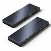 Vention HDMI daliklis Vention 1 įėjimas x 8 išėjimai 4K@60Hz | AKSB0-EU | 6922794790377