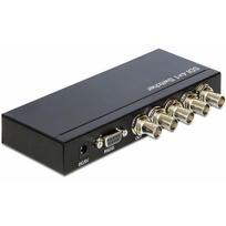 Modulis SFP Delock SFP+ modulis 10GBase-LR SM 1310 nm Kompiuterių priedai Buro Server IT | 93251 | 4043619932511