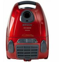 Brock dulkių siurblys be maišelio BROCK BVC 9000 RD 2,5L 700 W BVC 9000 RD (4752131002236) | BVC 9000 RD | 4752131002236