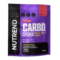 NUTREND Carbodrinx - 1000g Arbūzas