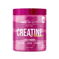 HIRO.LAB Creatine 4 Woman With Collagen - 300g