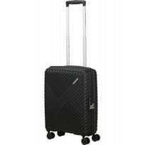 Mažas lagaminas American Tourister Diablast M Juodas (Black Code)