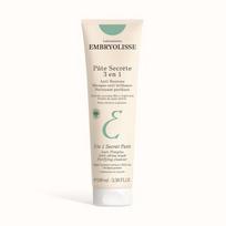 3-in-1 Secret Paste Trys viename veido priežiūros pasta 100ml