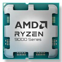 AMD Ryzen 7 9850X3D 8C/16T 5.6GHz AM5 TRAY (nauji, perpakuoti)