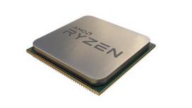 AMD Ryzen 3 4300GE procesorius 3,5 GHz 4MB L3 Dėklas