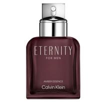 CALVIN KLEIN Eternity Men Amber Essence Intense Parfum
