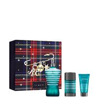 JEAN PAUL GAULTIER Le Male 125ml Eau De Toilette Gift Set