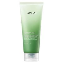 ANUA Heartleaf + BHA Quercetinol Pore Deep Cleansing Foam 