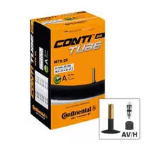 Kamera Continental 26x2.30/2.70 (57/70-559) AV 40mm