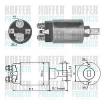 Starterio solenoido jungiklis HOFFER 46143