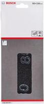Šlifavimo tinklelis 93 x 230 mm, P80 (5) 2608608N25 | 3165140714495