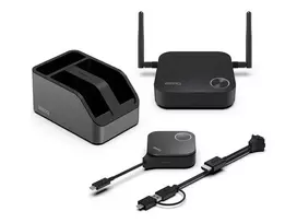 BENQ InstaShow WDC15 Wireless presentati