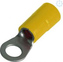 260922 Crimped terminal ring insulated 25 M5* 260922 | 4011923173562