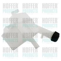 Radiatoriaus vandens bakelis HOFFER 2035039