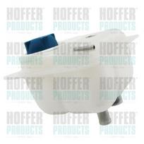 Radiatoriaus vandens bakelis HOFFER 2035045