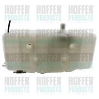 Radiatoriaus vandens bakelis HOFFER 2035070
