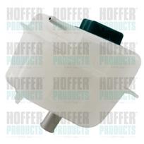 Radiatoriaus vandens bakelis HOFFER 2035085