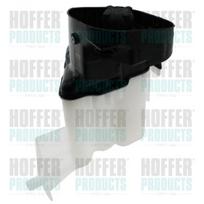 Radiatoriaus vandens bakelis HOFFER 2035104