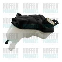 Radiatoriaus vandens bakelis HOFFER 2035107