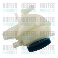 Radiatoriaus vandens bakelis HOFFER 2035120