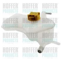 Radiatoriaus vandens bakelis HOFFER 2035202