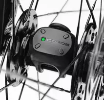 COROS Bike Speed Sensor