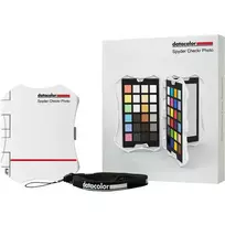 „Datacolor Spyder Checkr Photo V2“