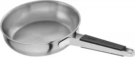 ZWILLING PURE plokščia indukcinė keptuvė – 20 cm, sidabrinė