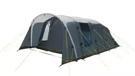Šeimos palapinė „Outwell Colorado 6 Air“