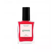 MANUCURIST_Green Flash LED gelinis nagų lakas „Spicy“ 15 ml