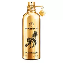 Universalūs kvepalai TTTTT MONTALE Arabians EDP spray 100ml