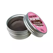 VENITA_Trendy Brows formuojantis antakių muilas, ruda spalva, 25 g