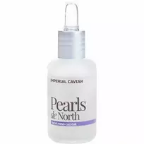 SIBERICA PROFESSIONAL_Fresh Spa Imperial Caviar Pearls De North veido mezokokteilis 30 ml