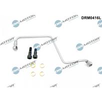 Kompresoriaus alyvos vamzdelis Dr.Motor Automotive DRM0416L